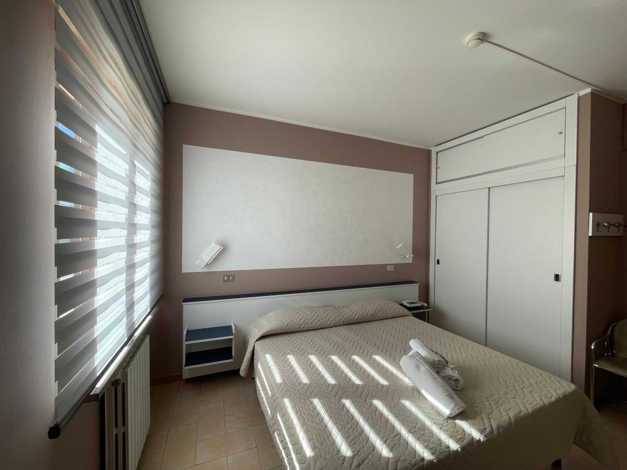 Hotel Belvedere ポッラ エクステリア 写真